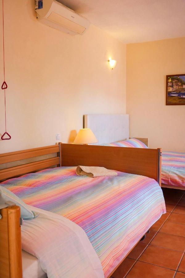 Centre Algarve Hotel Moncarapacho Buitenkant foto