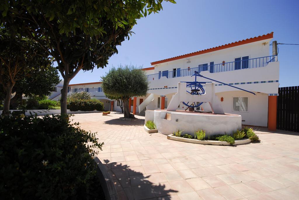 Centre Algarve Hotel Moncarapacho Buitenkant foto