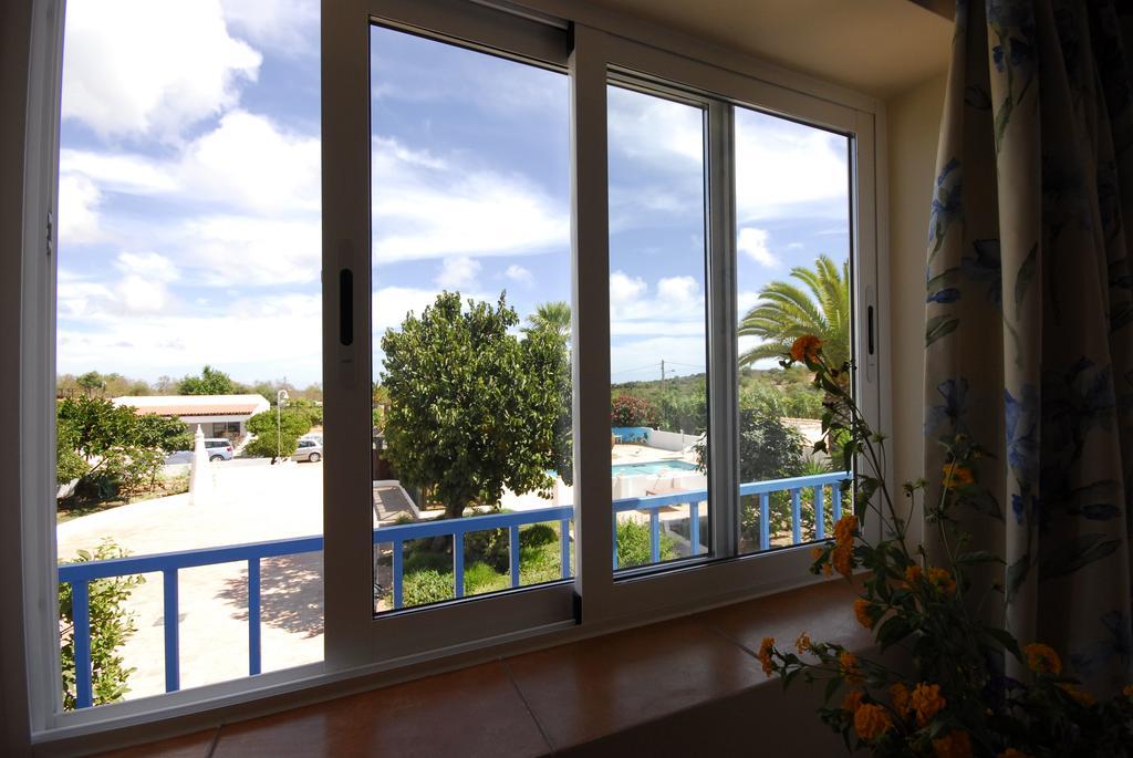 Centre Algarve Hotel Moncarapacho Buitenkant foto