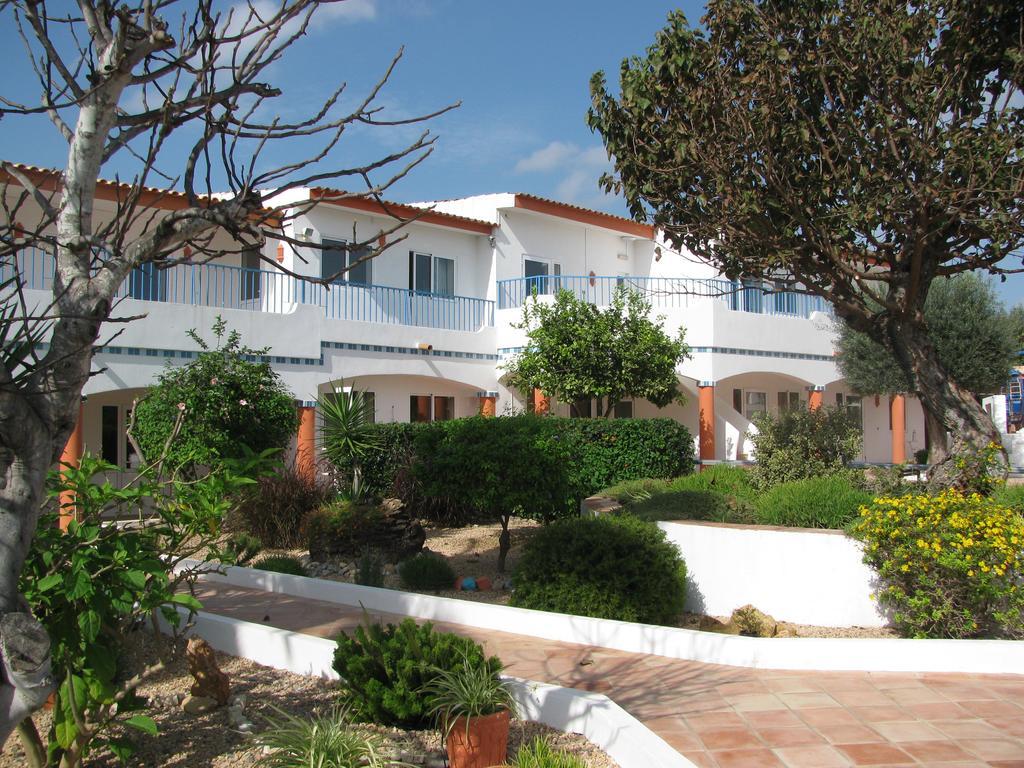 Centre Algarve Hotel Moncarapacho Buitenkant foto